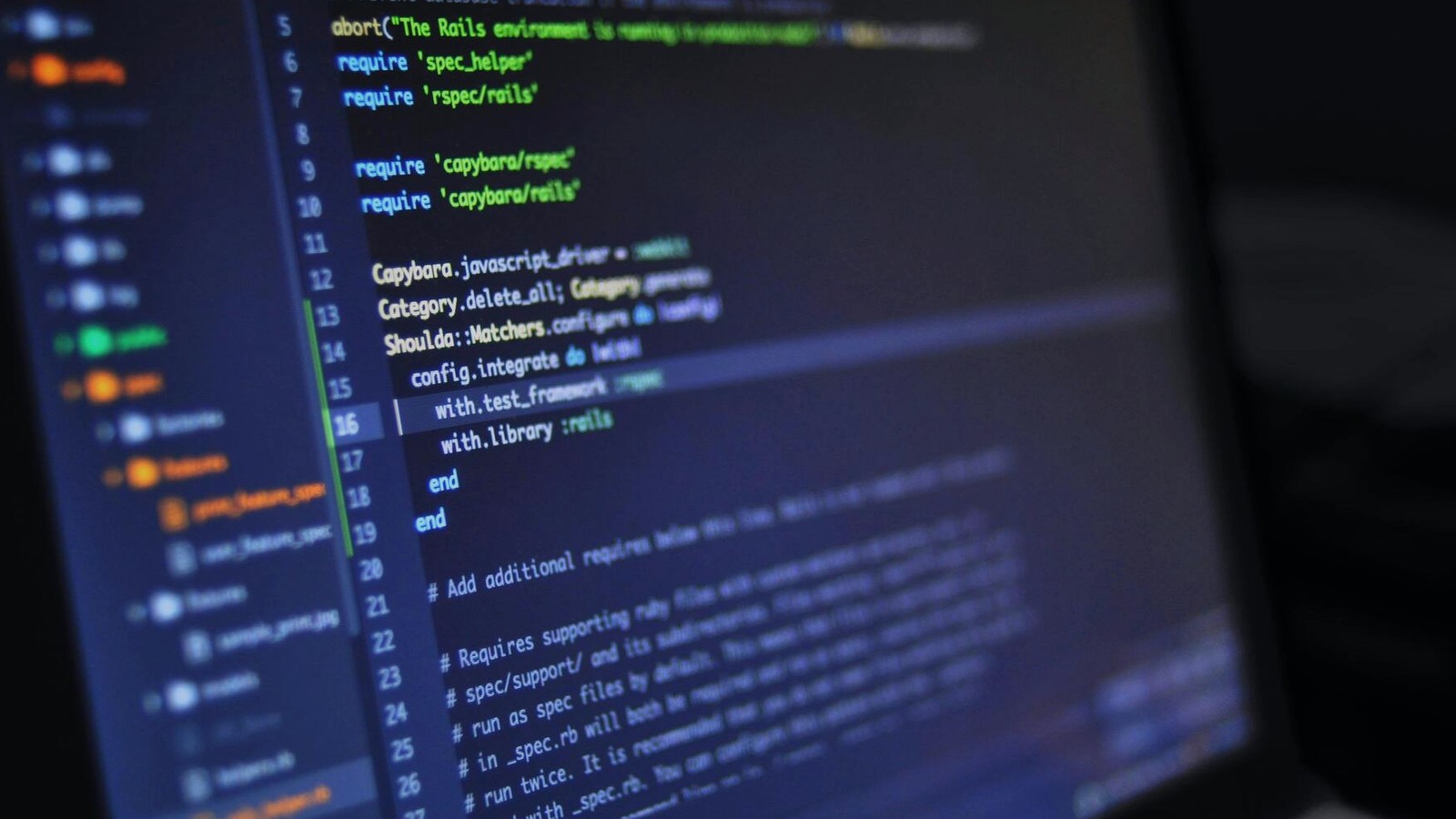Restoring Multi-Site Connectivity for a Commercial Organization